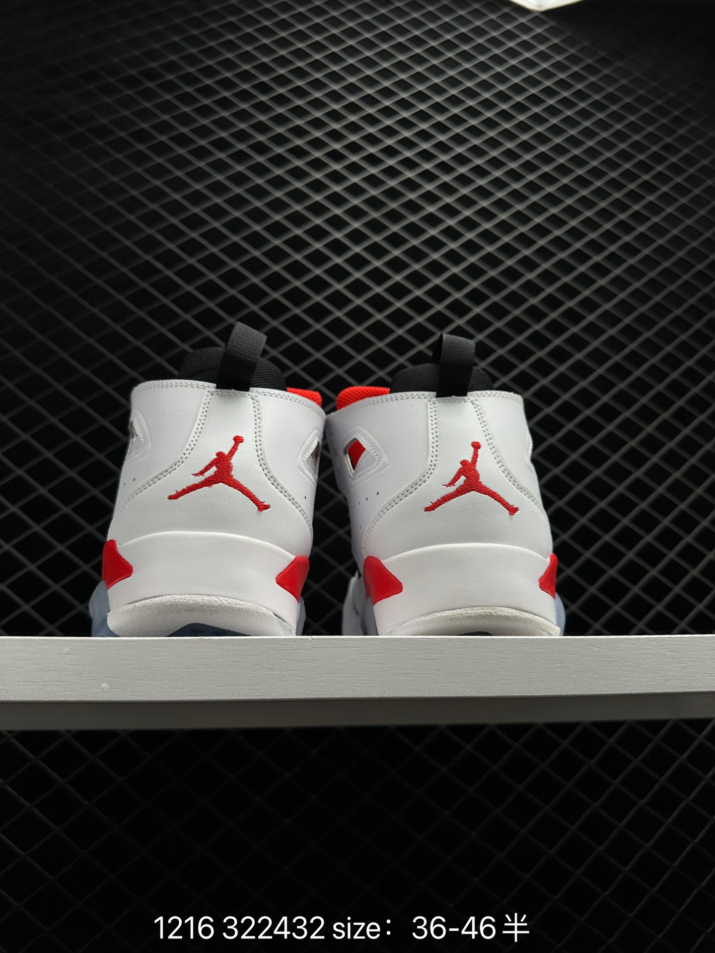 Nike Air Jordan Fltclb'91 AJ